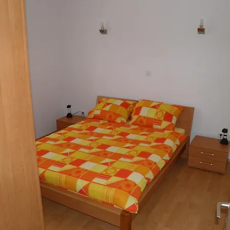 Apartmani Galeb Put Grande 25 Apartment Biograd Na Moru
