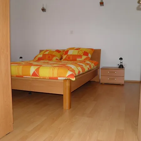 Apartmani Galeb Put Grande 25 Apartment