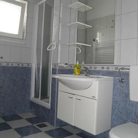 Apartmani Galeb Put Grande 25 Apartment *