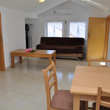 Apartmani Galeb Put Grande 25