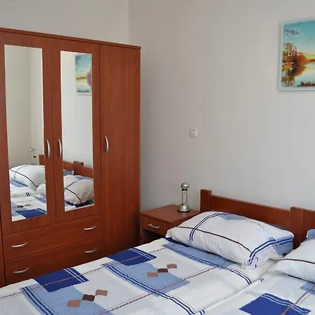 Apartment Apartmani Galeb Put Grande 25 Biograd Na Moru