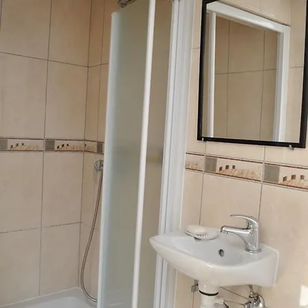 Apartmani Galeb Put Grande 25 Apartment