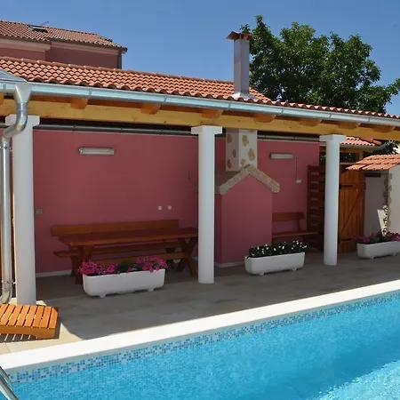 Apartmani Galeb Put Grande 25 Apartment Biograd Na Moru