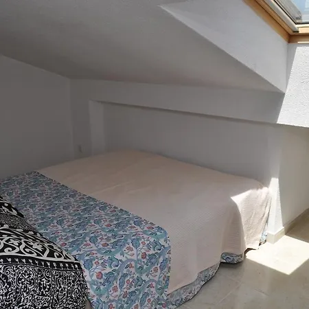 Apartmani Galeb Put Grande 25