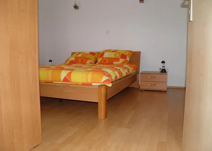 Galeb Апартаменты