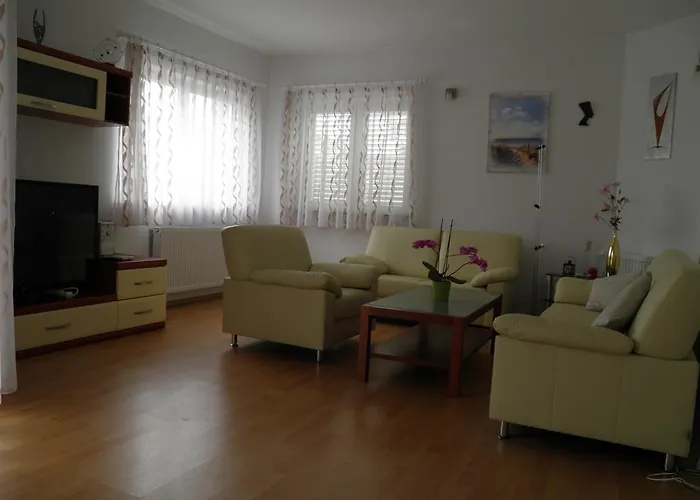 Galeb * Биоград-на-Мору