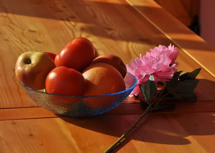 Galeb Апартаменты Биоград-на-Мору