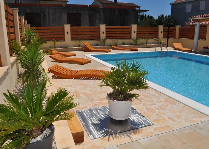 Galeb Апартаменты *