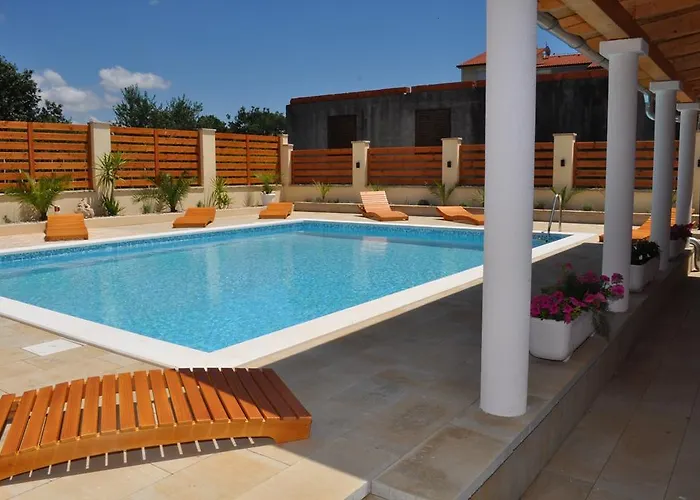 Апартаменты Galeb *