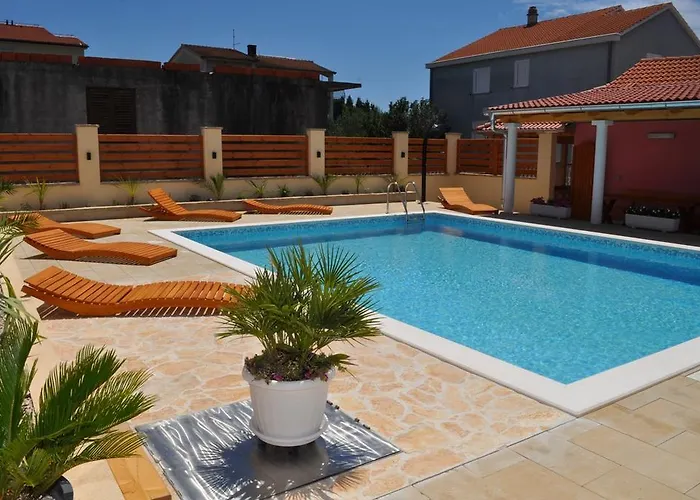 Galeb * Biograd Na Moru