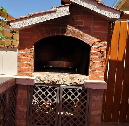 Galeb * Биоград-на-Мору