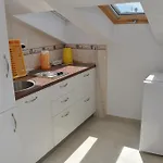 Galeb Apartman
