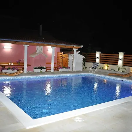 Galeb Διαμέρισμα Biograd Na Moru