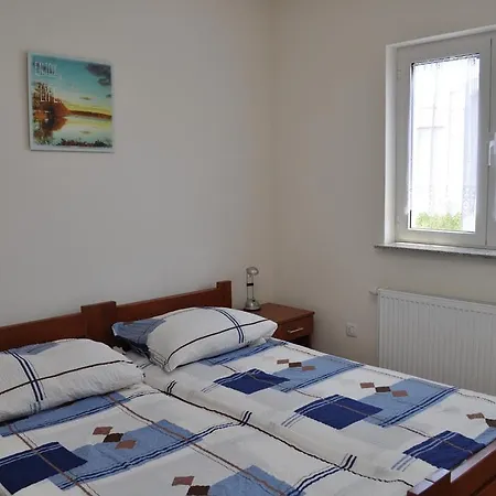 Appartement Galeb
