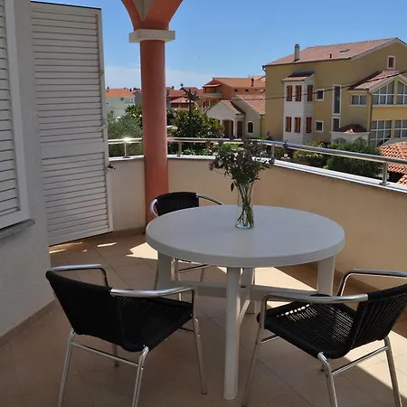 Apartmán Galeb Biograd Na Moru