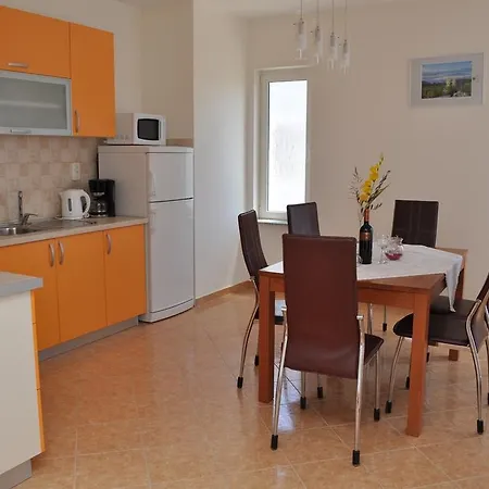 Galeb Apartmán