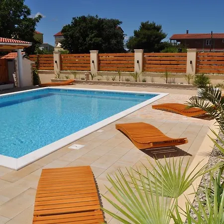 Apartmani Galeb Put Grande 25 Apartment *