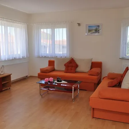 Appartement Galeb *