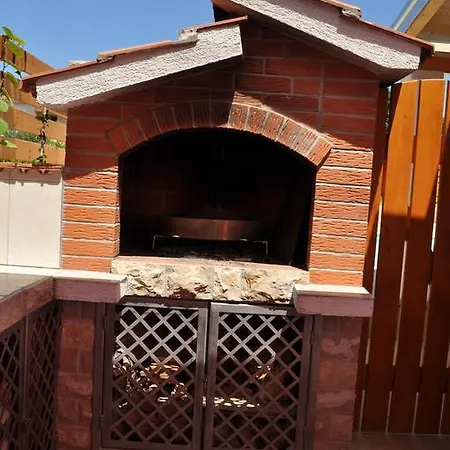 Apartmani Galeb Put Grande 25 * Biograd Na Moru