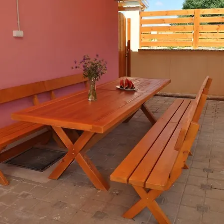 Appartement Galeb