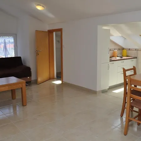 Galeb Biograd Na Moru